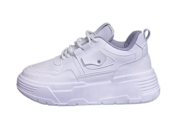 Bolsillo Blanco - Imagen 10