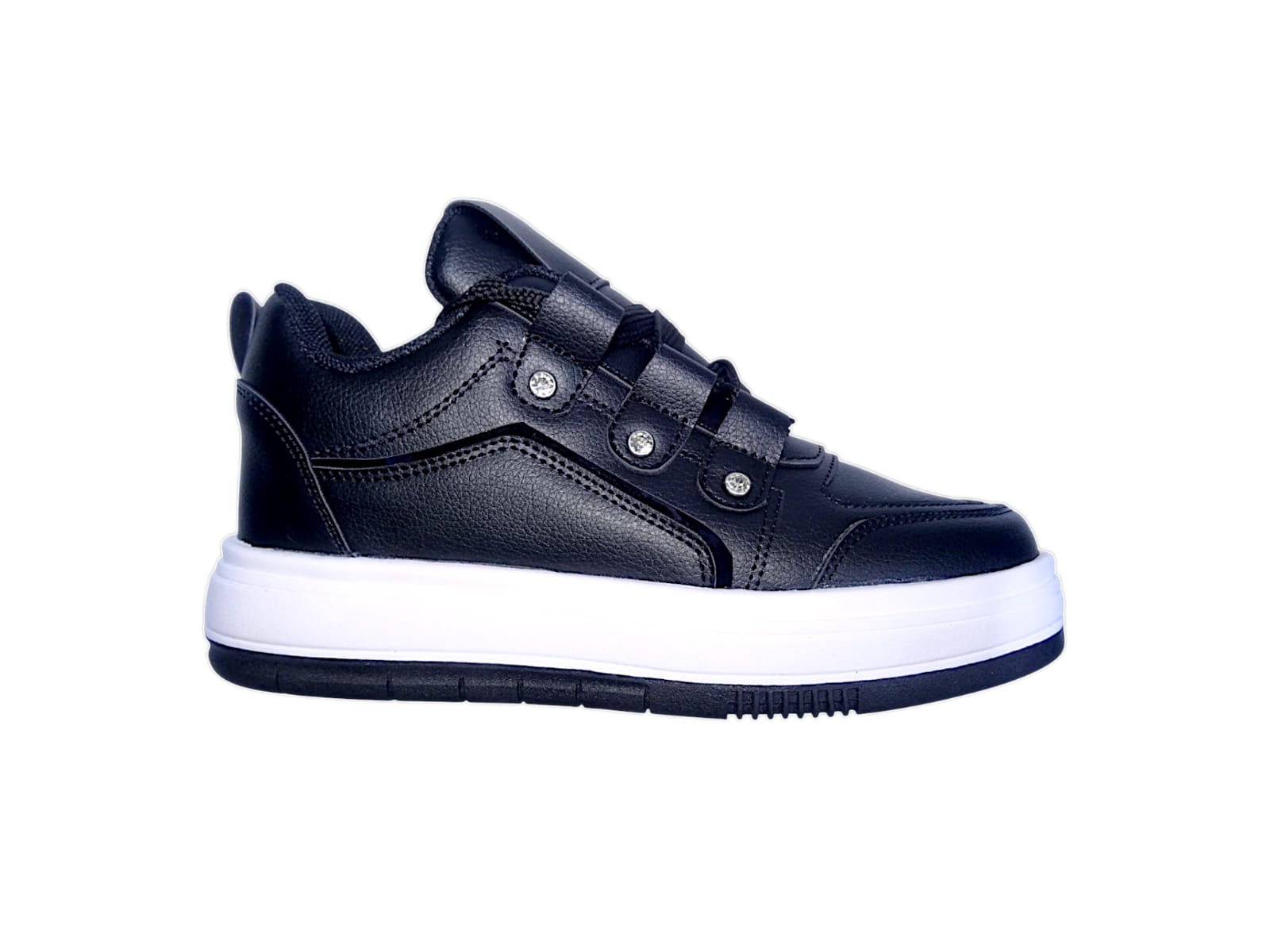 Zapatillas de Piedritas